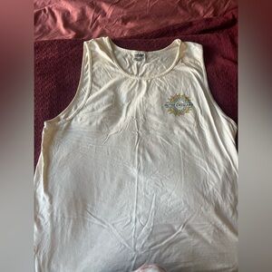 Alpha Chi “Alpha Chisland Date Party” 2016 USM Tank